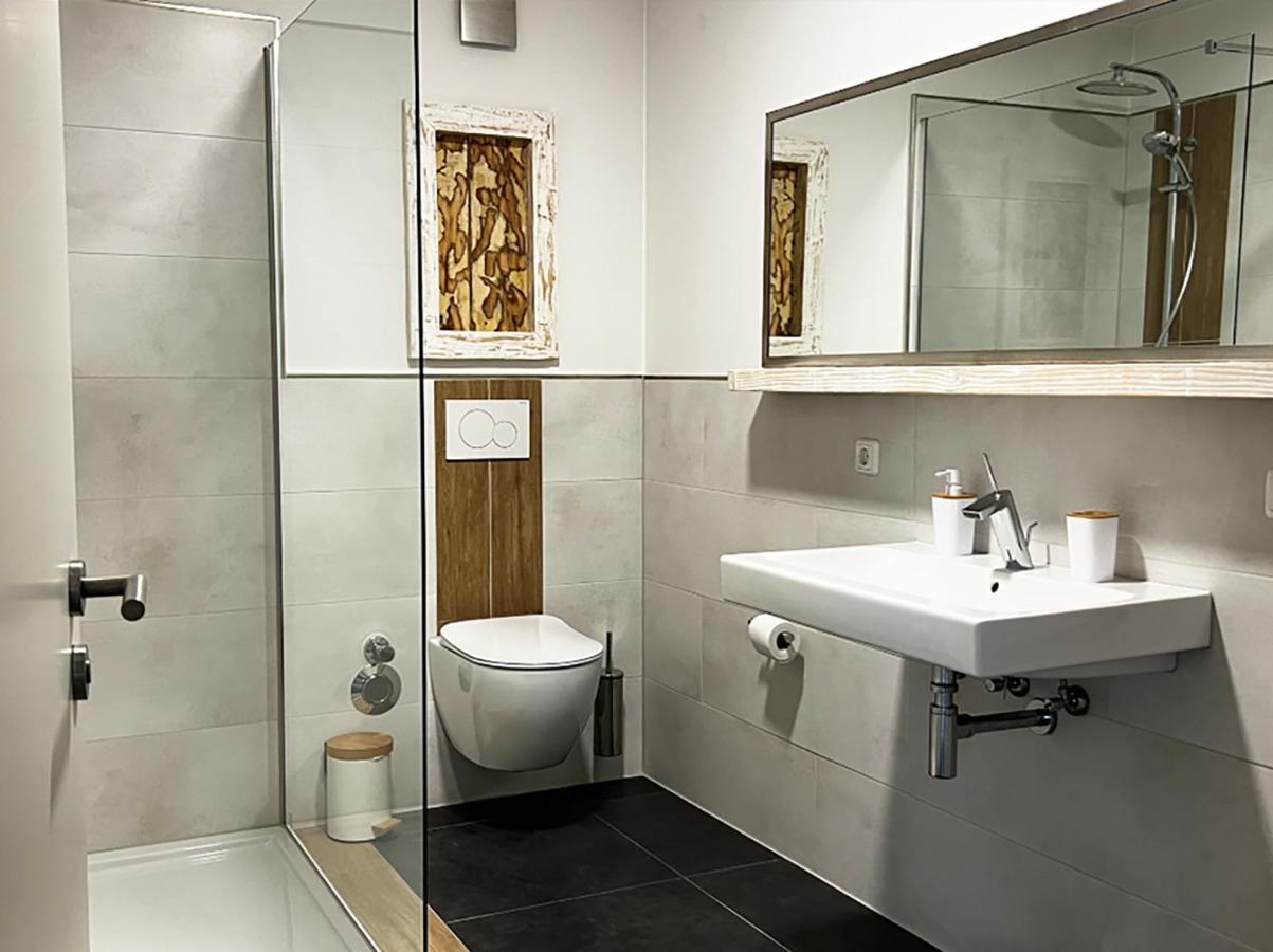 Mg-Quartier Hostel Mönchengladbach Εξωτερικό φωτογραφία
