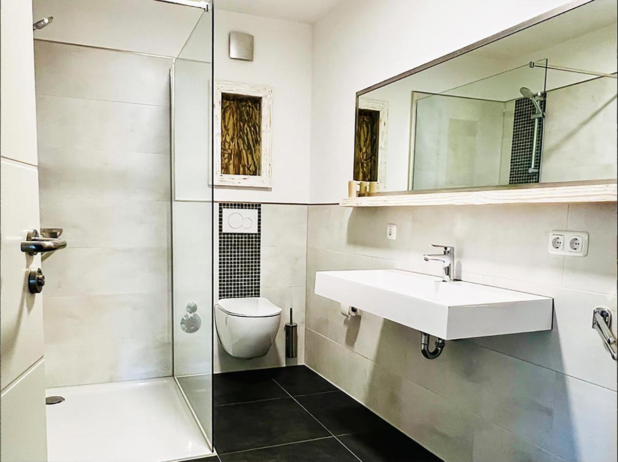 Mg-Quartier Hostel Mönchengladbach Εξωτερικό φωτογραφία