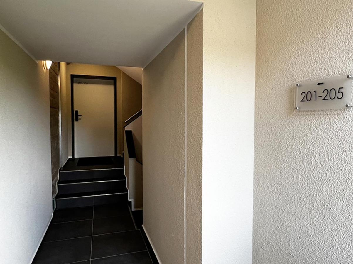 Mg-Quartier Hostel Mönchengladbach Εξωτερικό φωτογραφία