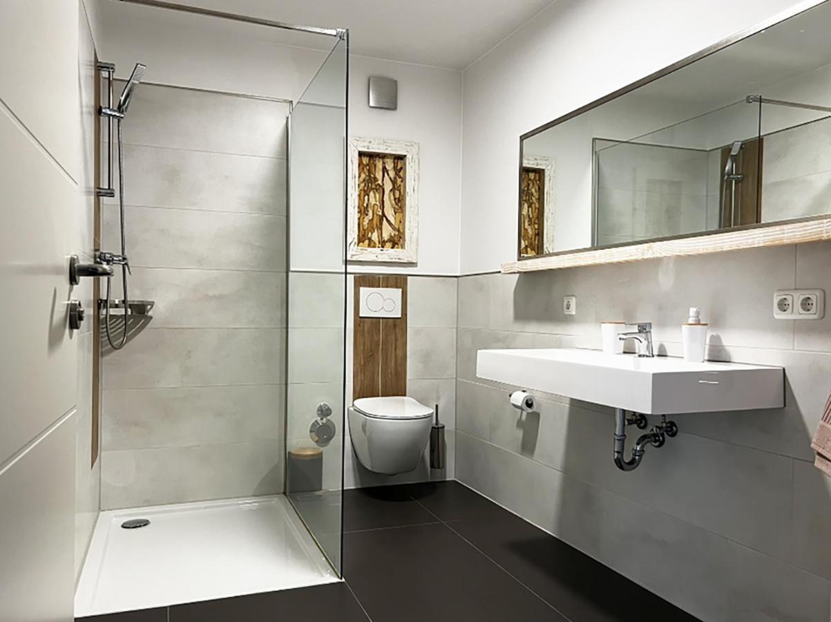 Mg-Quartier Hostel Mönchengladbach Εξωτερικό φωτογραφία