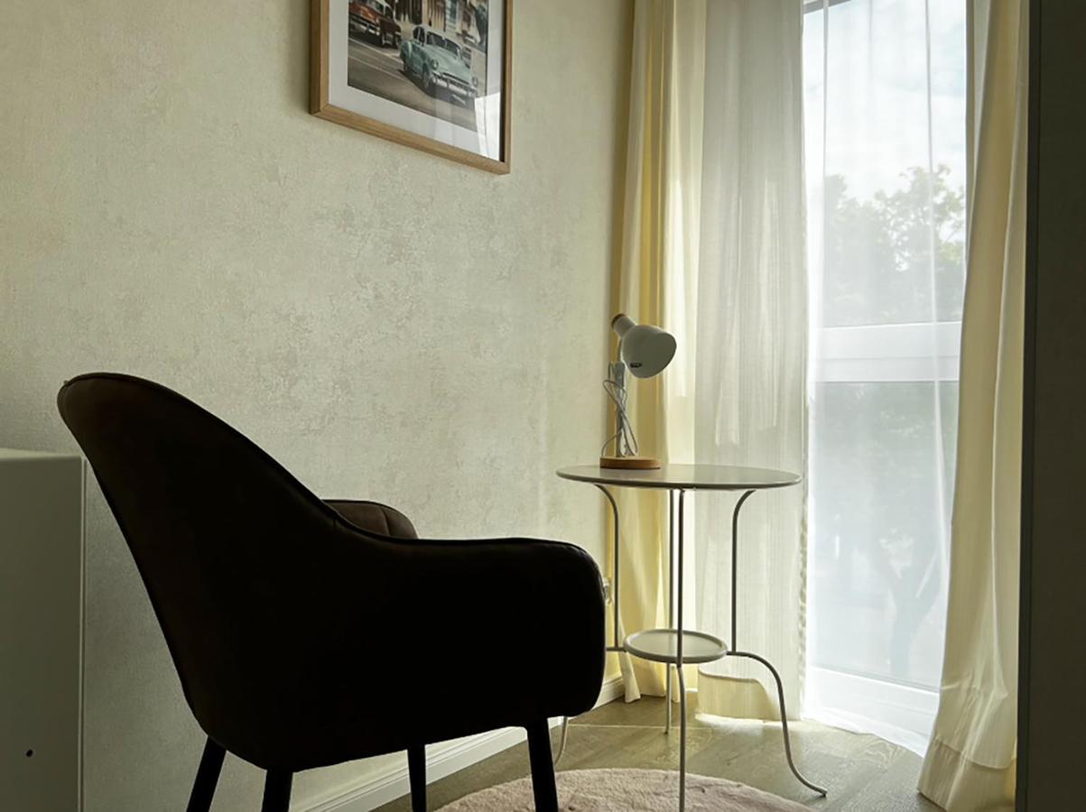 Mg-Quartier Hostel Mönchengladbach Εξωτερικό φωτογραφία