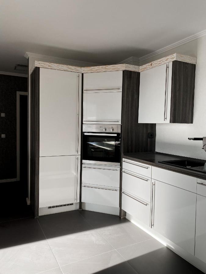 Mg-Quartier Hostel Mönchengladbach Εξωτερικό φωτογραφία