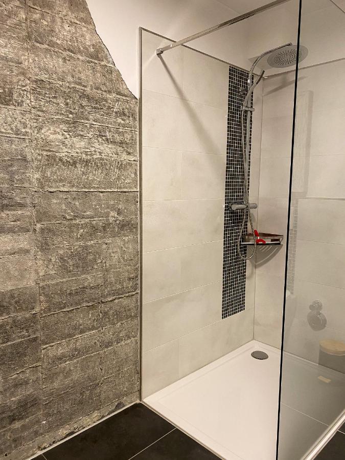 Mg-Quartier Hostel Mönchengladbach Εξωτερικό φωτογραφία