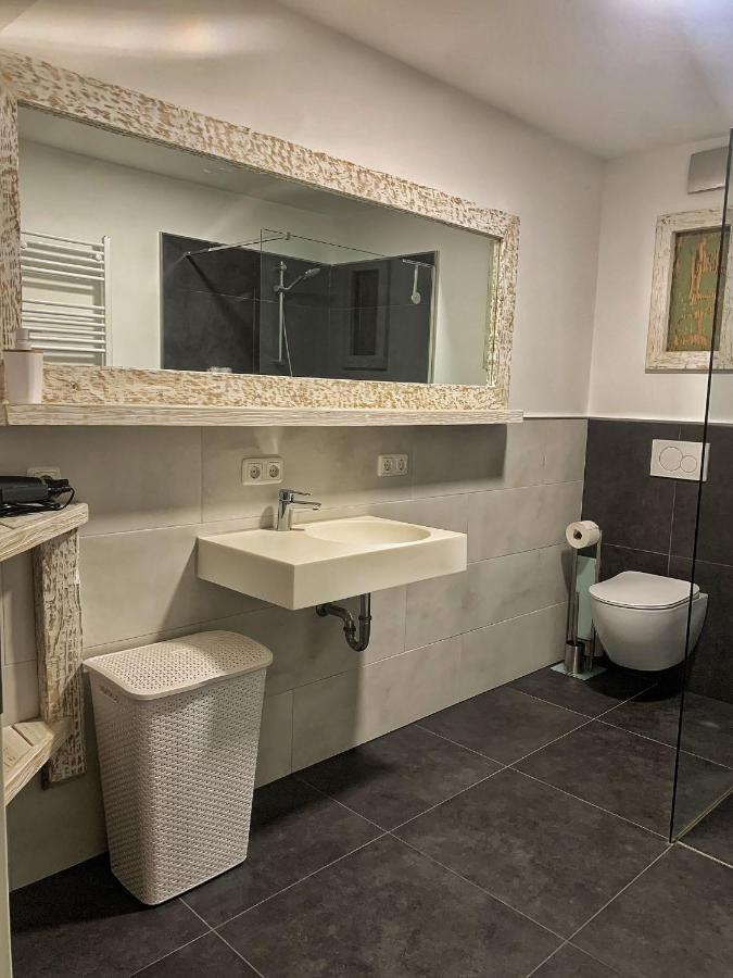 Mg-Quartier Hostel Mönchengladbach Εξωτερικό φωτογραφία