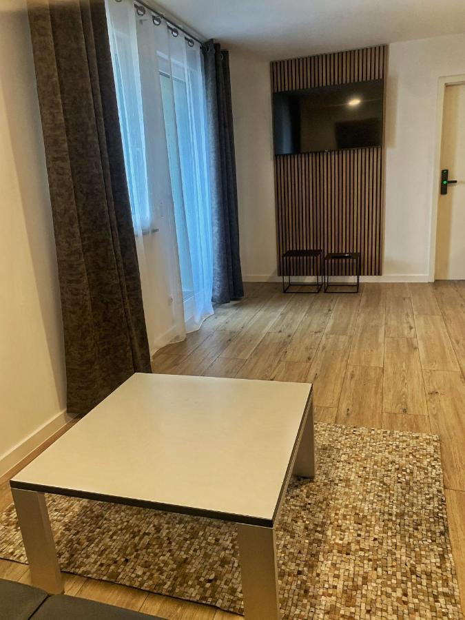Mg-Quartier Hostel Mönchengladbach Εξωτερικό φωτογραφία