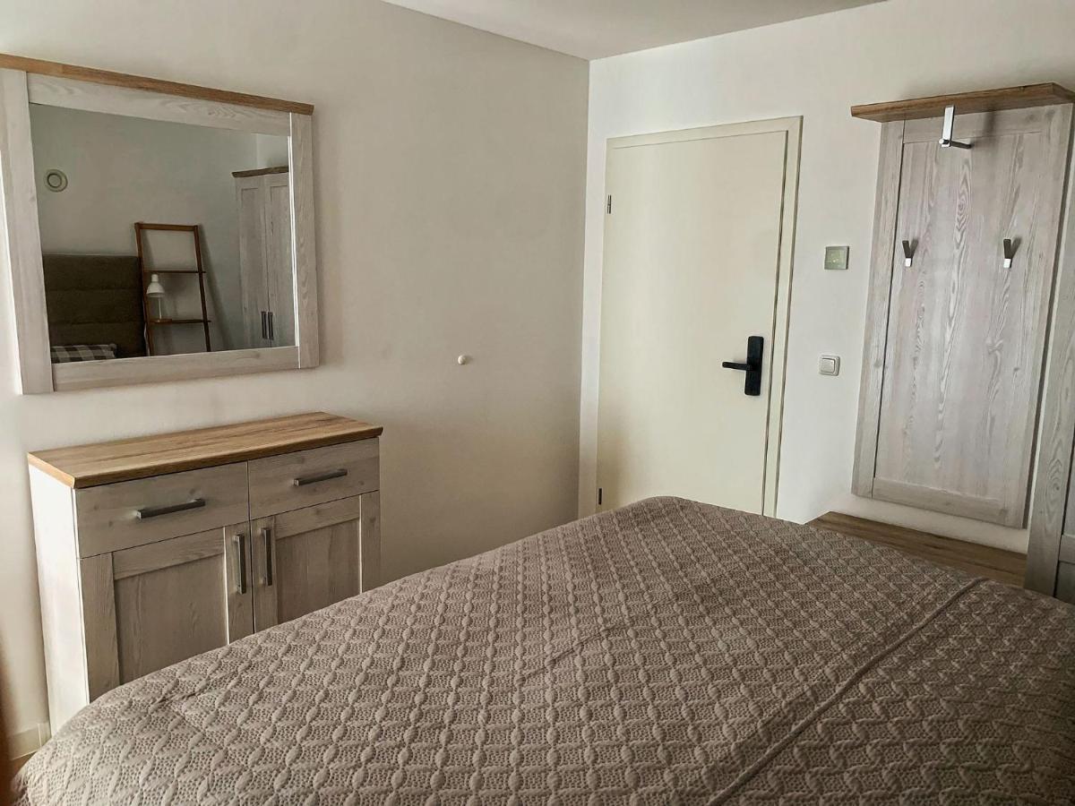 Mg-Quartier Hostel Mönchengladbach Εξωτερικό φωτογραφία
