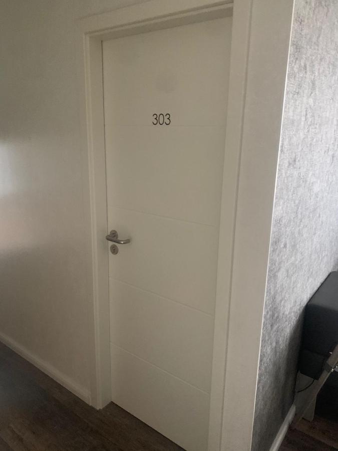 Mg-Quartier Hostel Mönchengladbach Εξωτερικό φωτογραφία