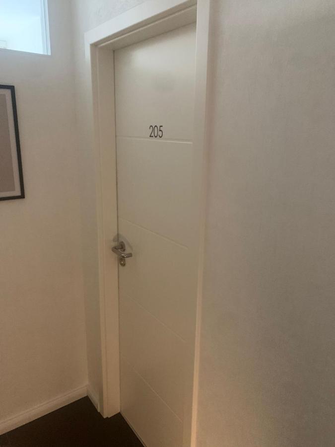 Mg-Quartier Hostel Mönchengladbach Εξωτερικό φωτογραφία