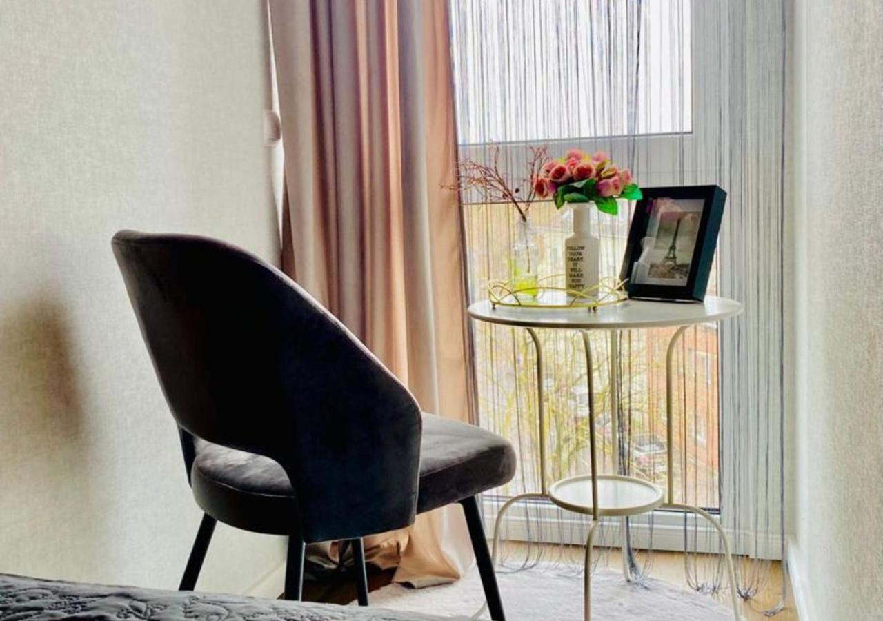 Mg-Quartier Hostel Mönchengladbach Εξωτερικό φωτογραφία