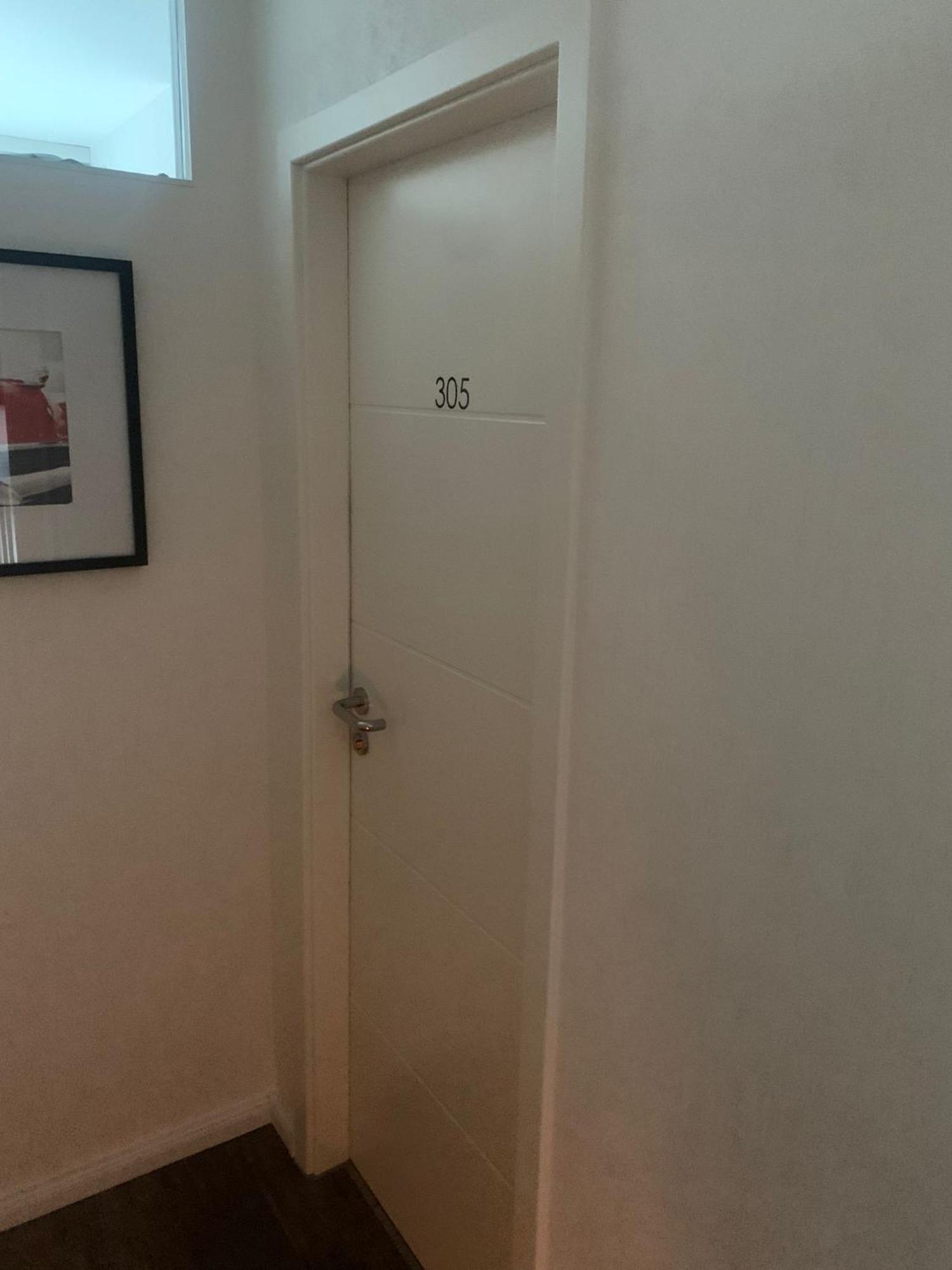Mg-Quartier Hostel Mönchengladbach Εξωτερικό φωτογραφία