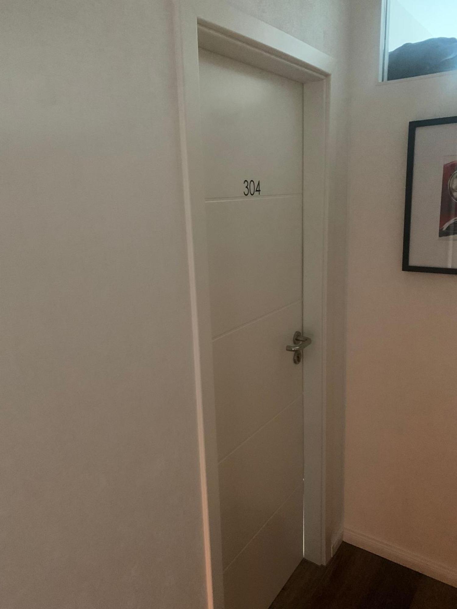 Mg-Quartier Hostel Mönchengladbach Εξωτερικό φωτογραφία