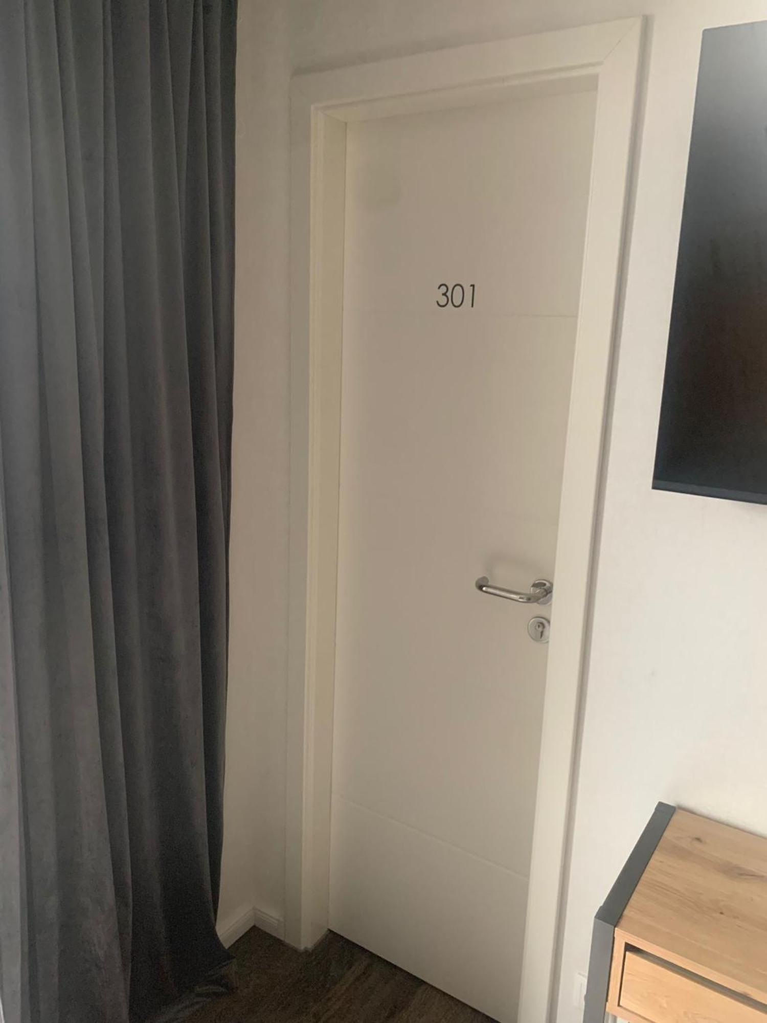 Mg-Quartier Hostel Mönchengladbach Εξωτερικό φωτογραφία