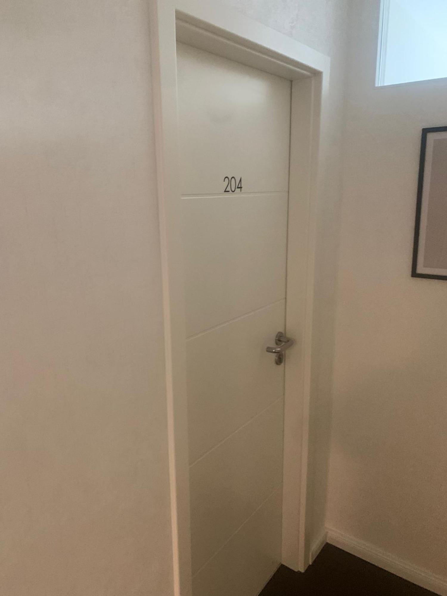 Mg-Quartier Hostel Mönchengladbach Εξωτερικό φωτογραφία
