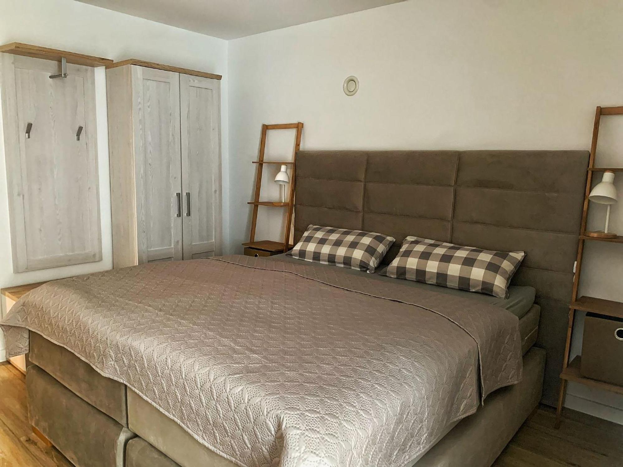 Mg-Quartier Hostel Mönchengladbach Εξωτερικό φωτογραφία