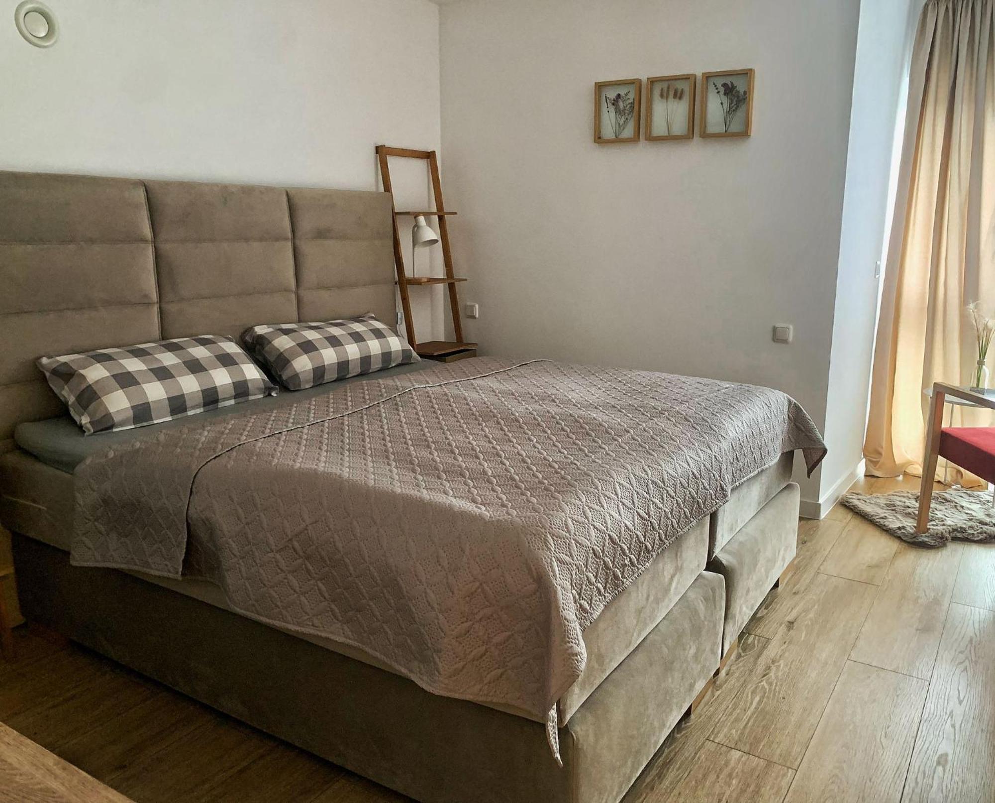 Mg-Quartier Hostel Mönchengladbach Εξωτερικό φωτογραφία