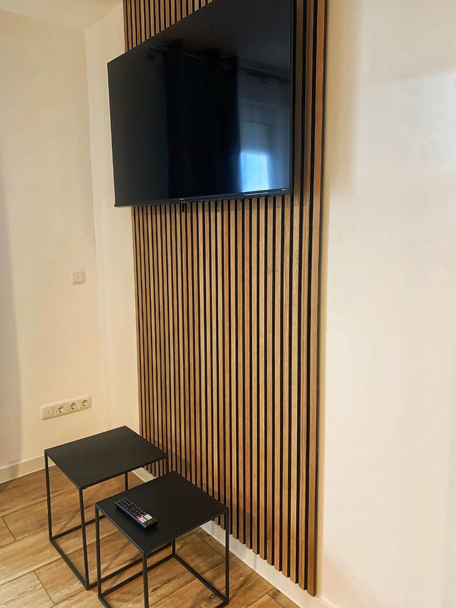 Mg-Quartier Hostel Mönchengladbach Εξωτερικό φωτογραφία